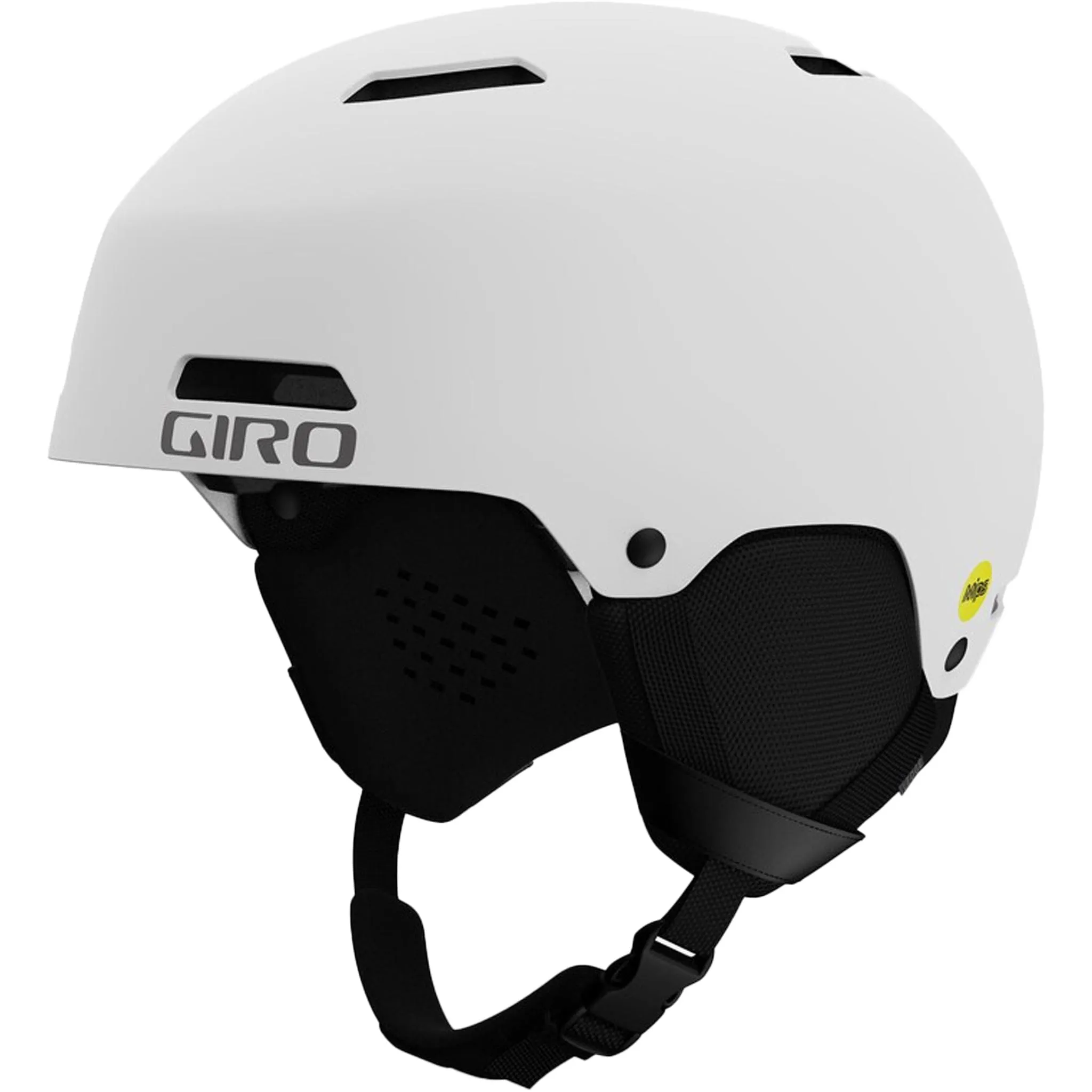 Giro Ledge MIPS Helmet Matte White