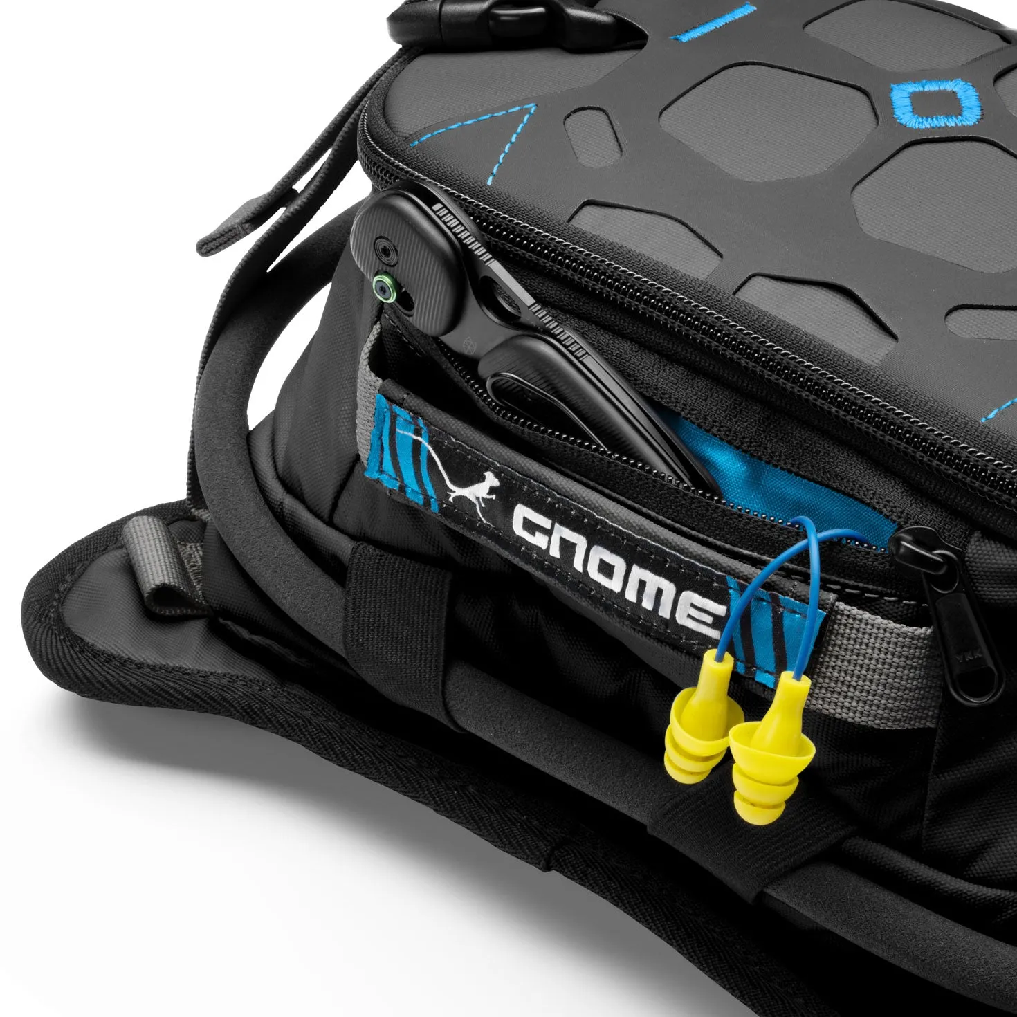 Gnome Tank Bag