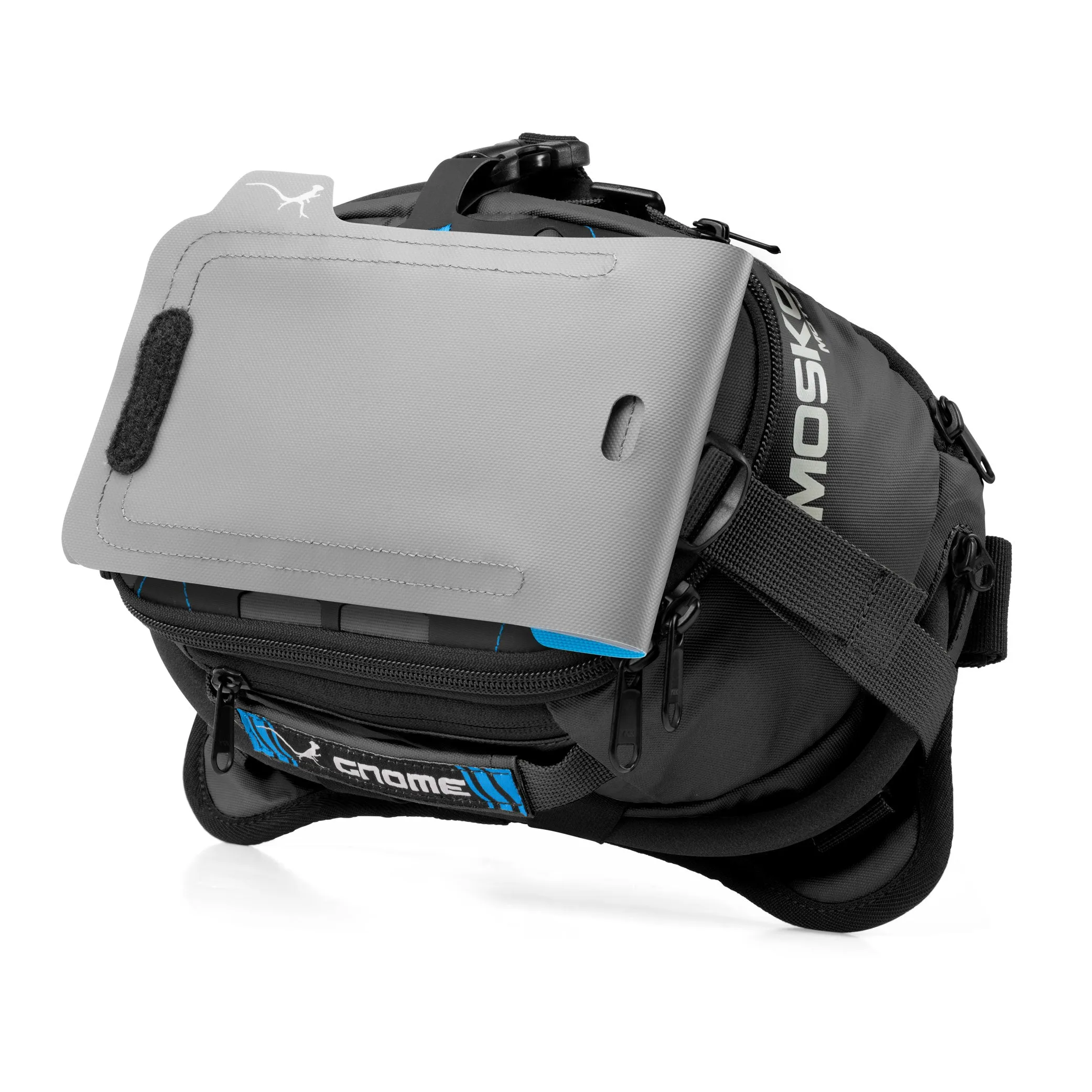 Gnome Tank Bag