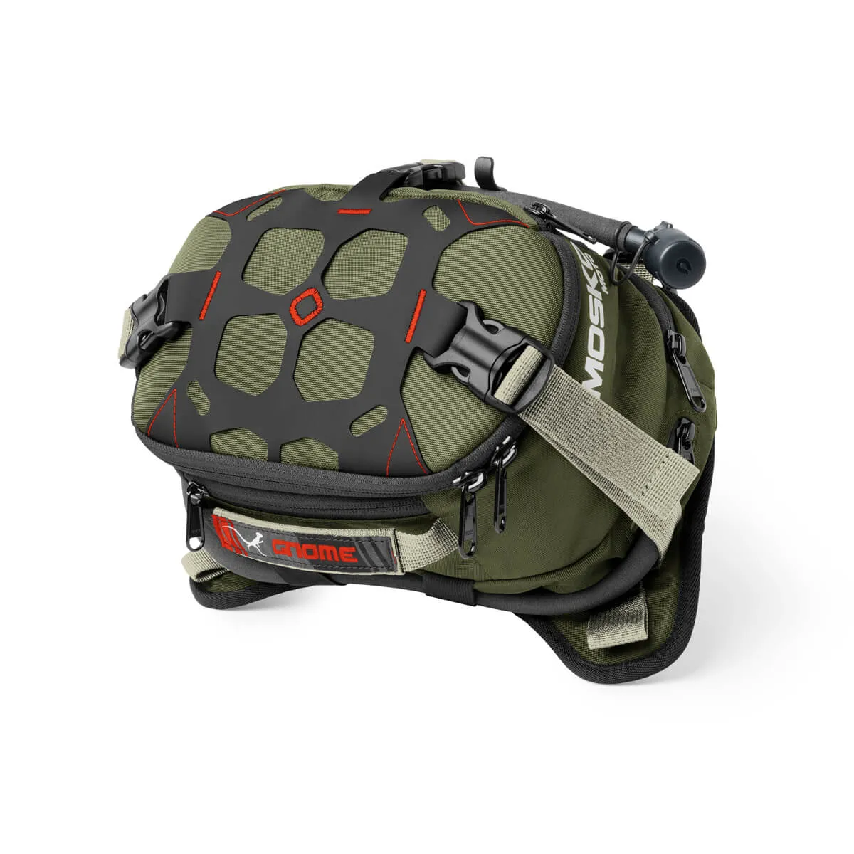 Gnome Tank Bag
