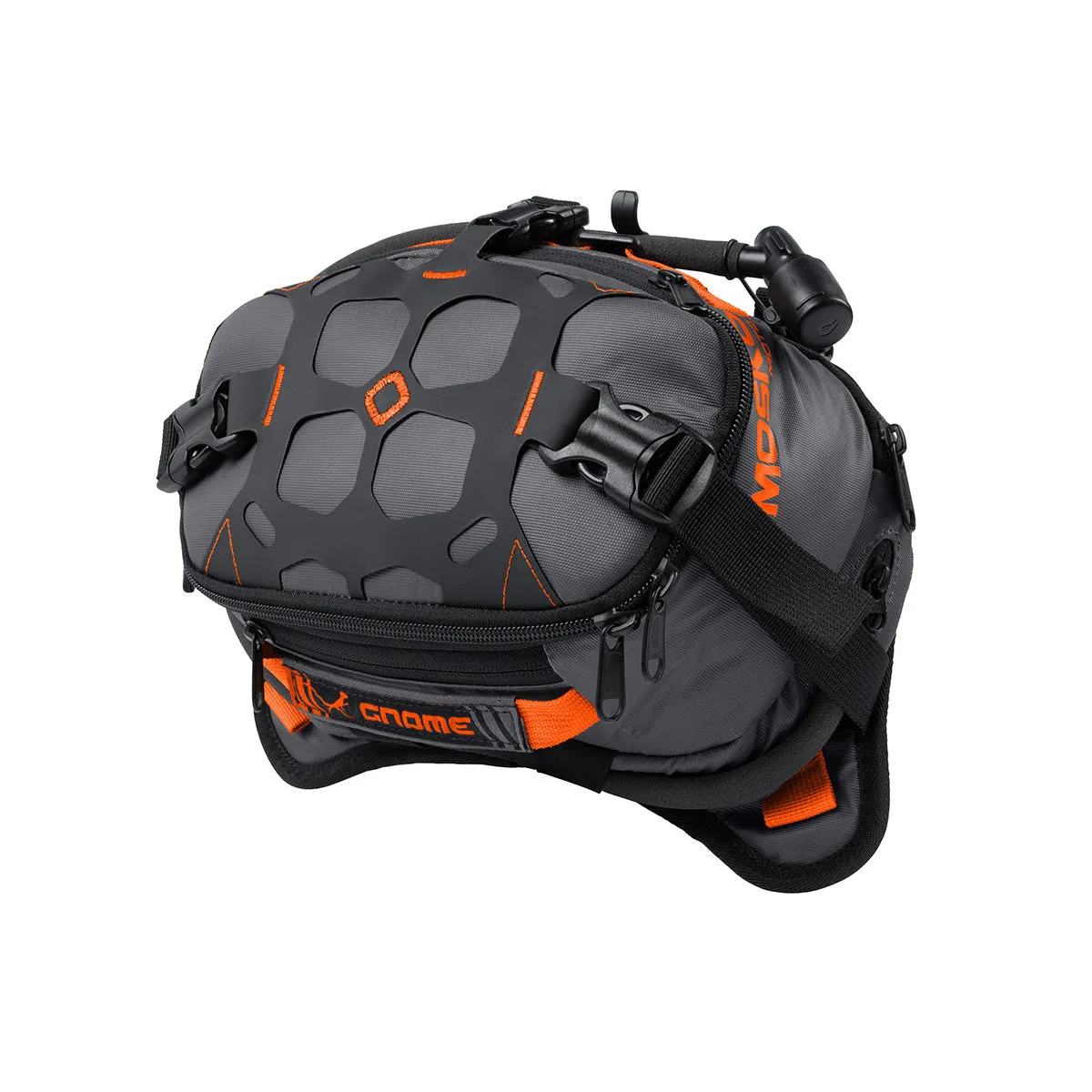 Gnome Tank Bag