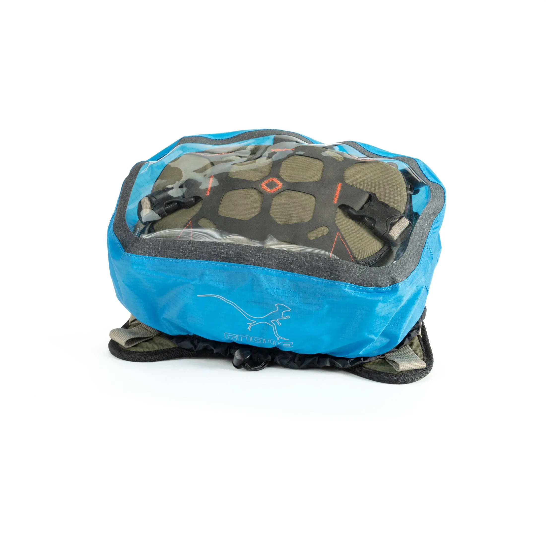 Gnome Tank Bag