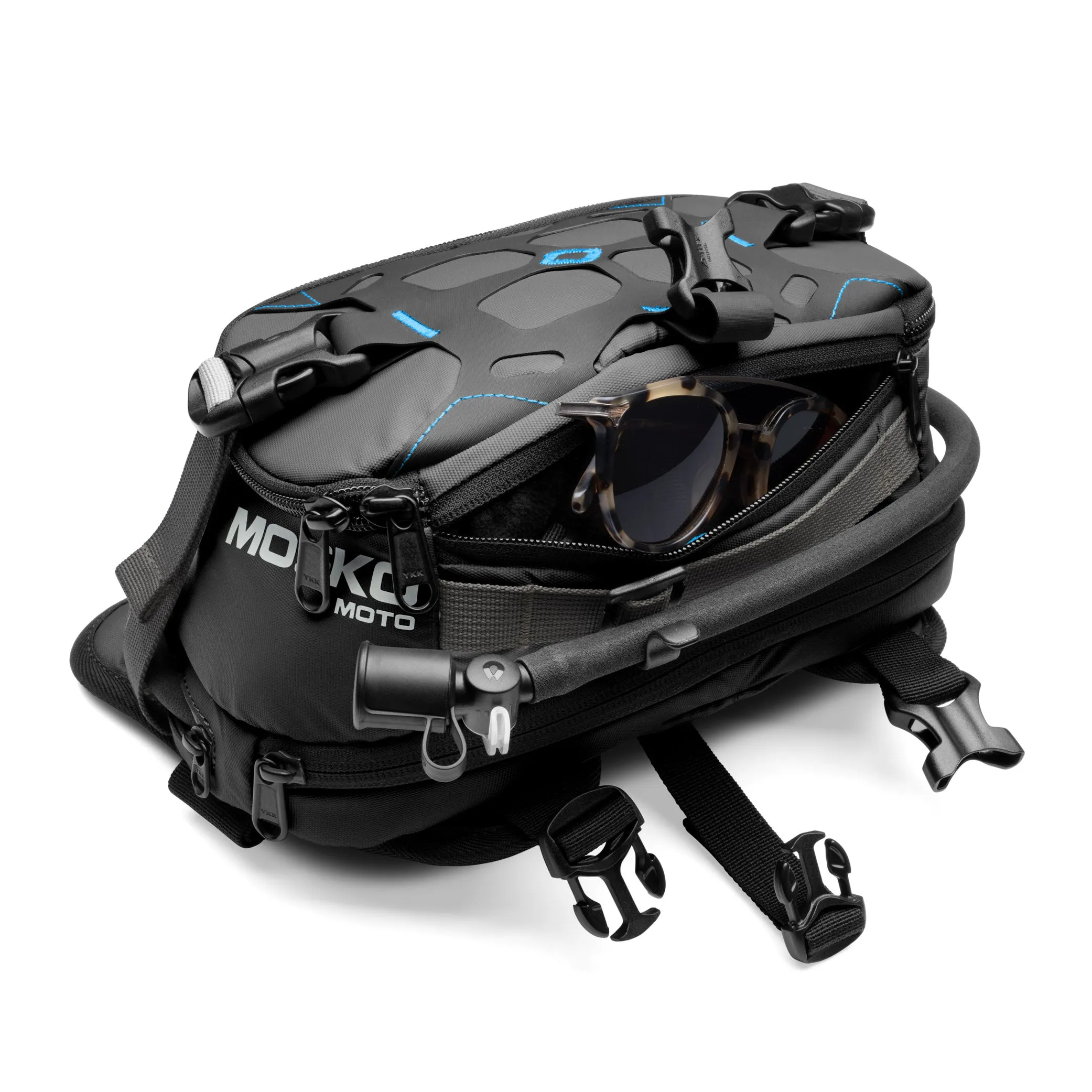 Gnome Tank Bag
