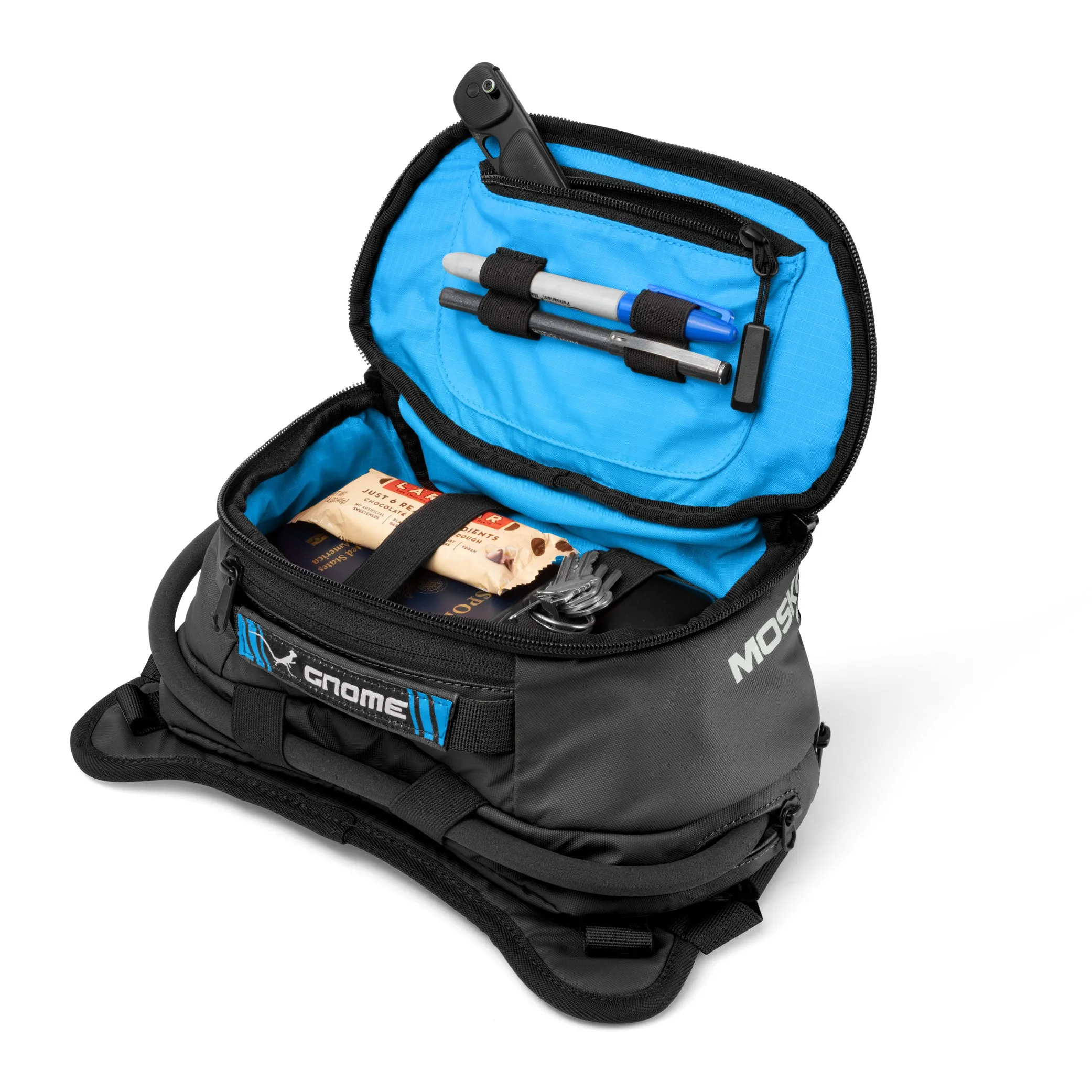 Gnome Tank Bag