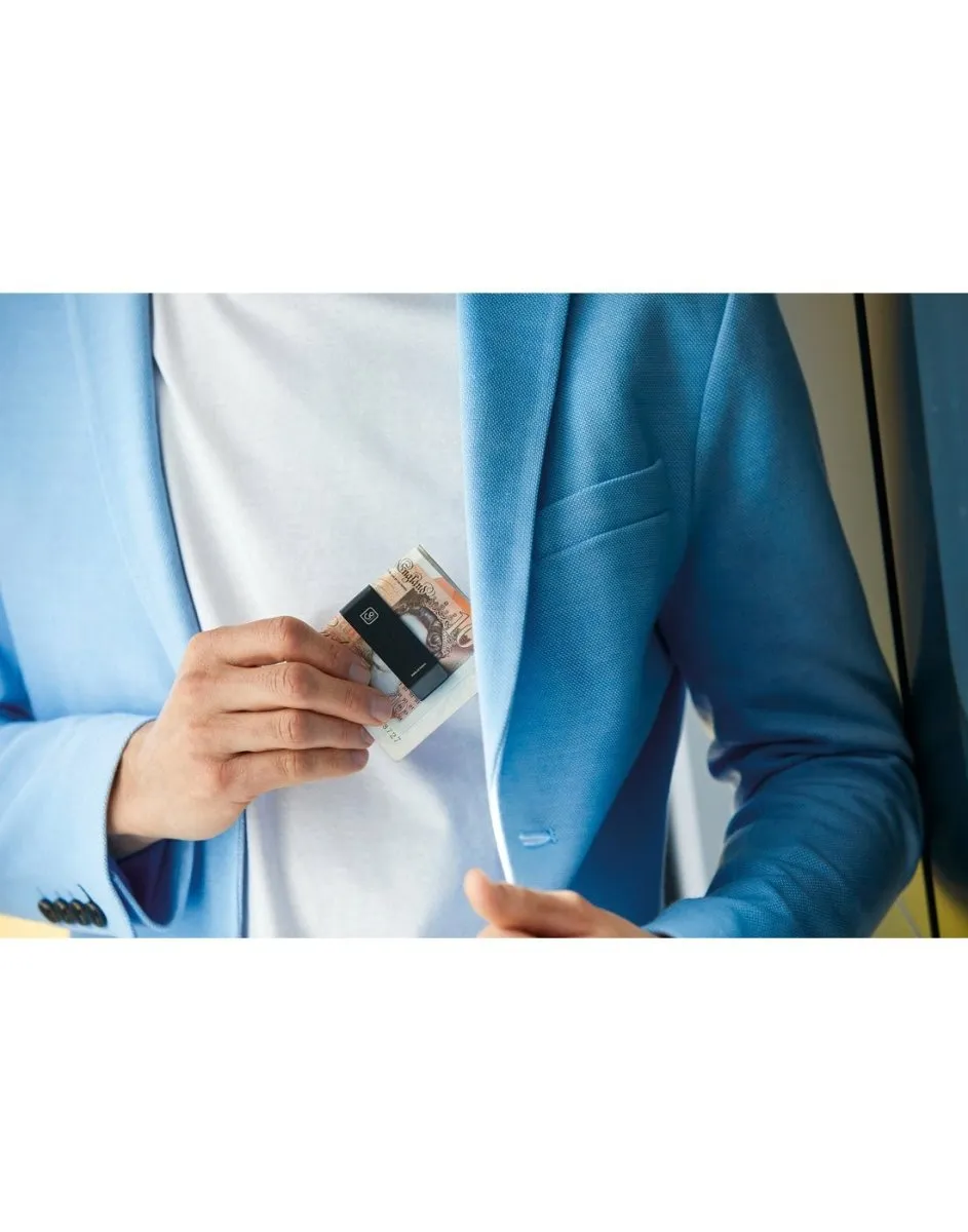 Go Travel The Clip Pouch RFID