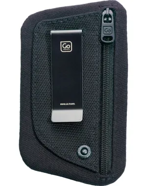 Go Travel The Clip Pouch RFID