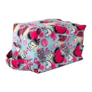 Graffiti Duck Nappy Pod