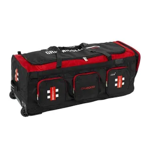 GRAY NICHOLLS 2000 WHEEL BAG