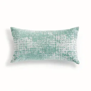 Hana Lumbar Indoor Outdoor Pillow
