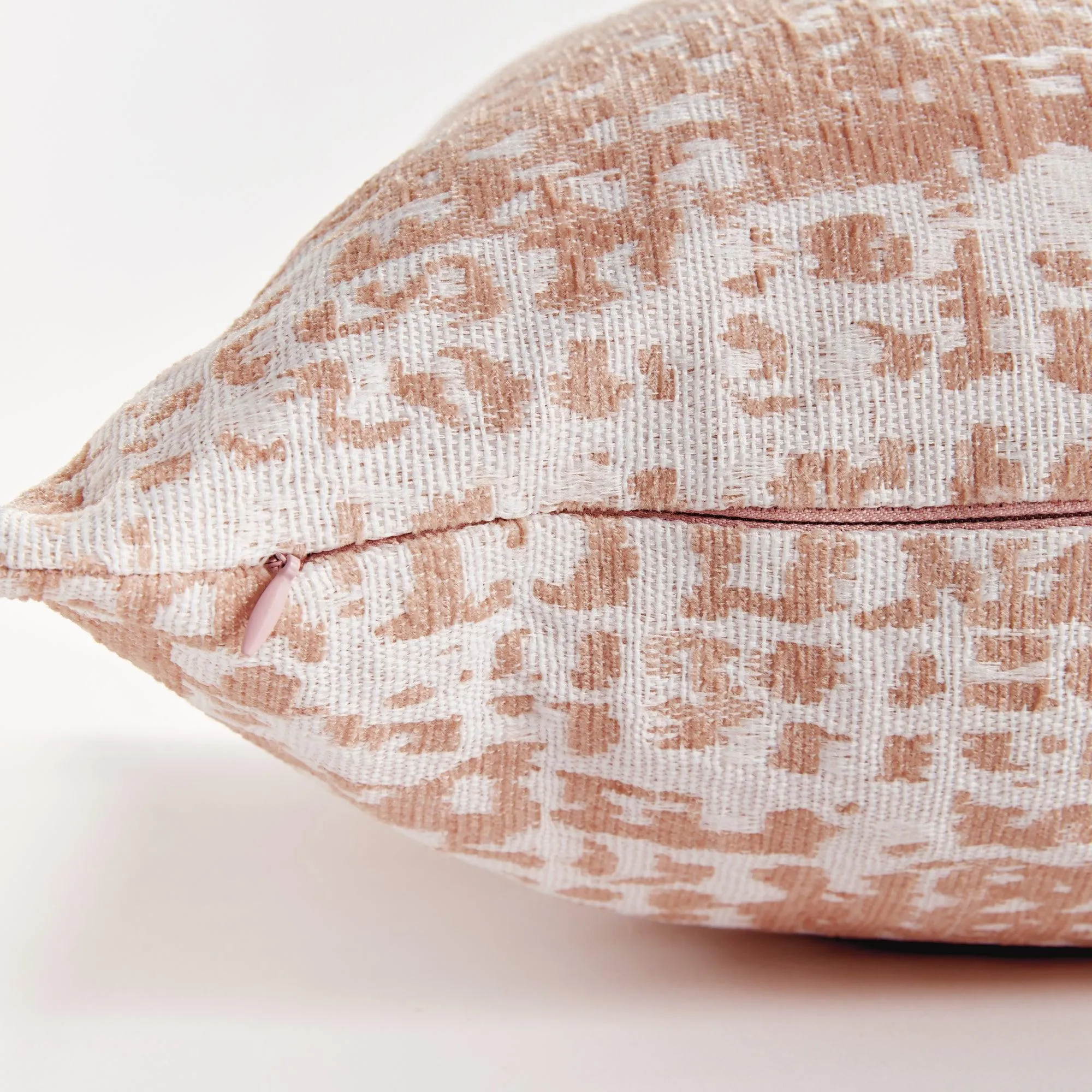 Hana Square Indoor Outdoor Pillow 20"