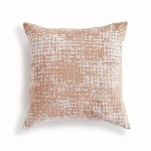 Hana Square Indoor Outdoor Pillow 20"