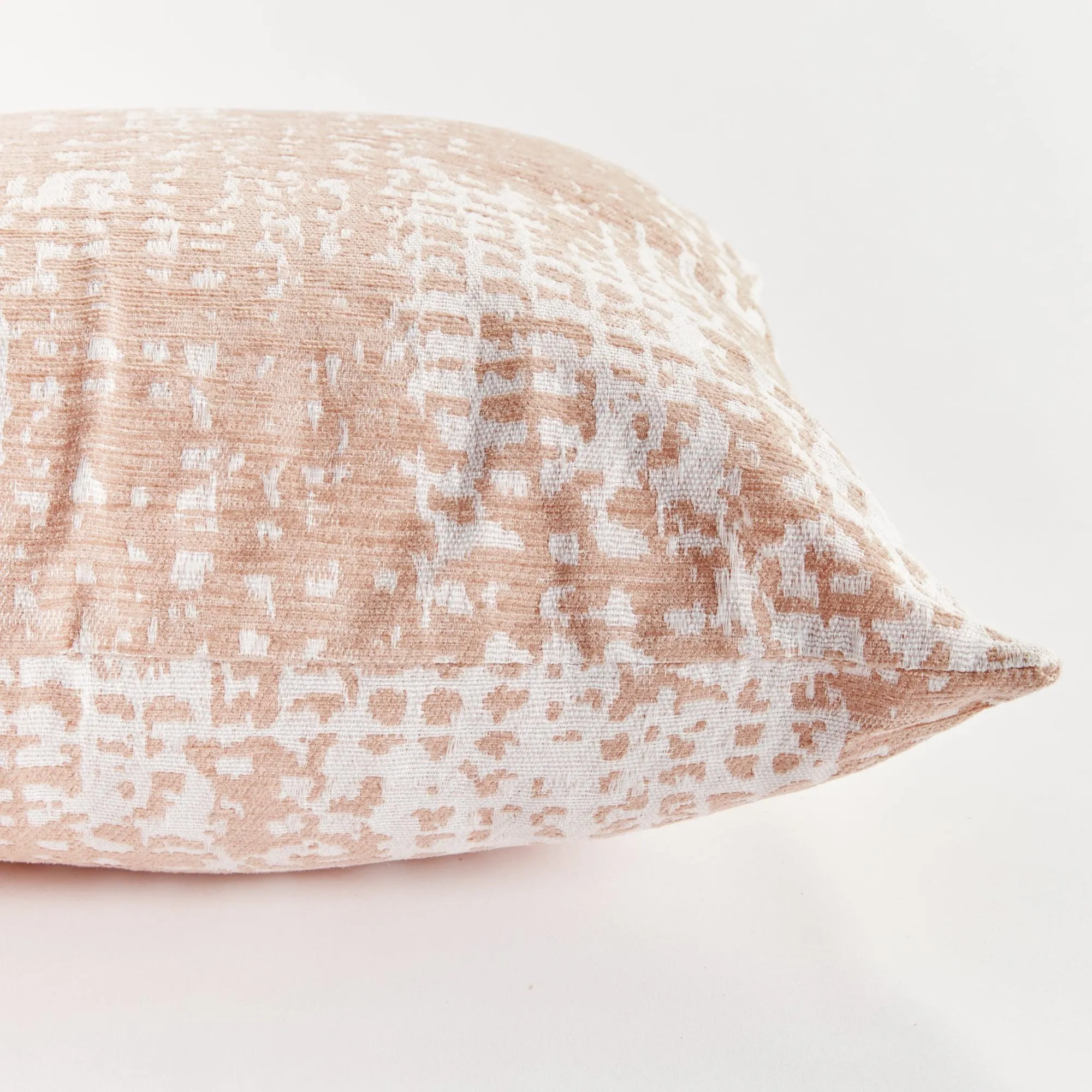 Hana Square Indoor Outdoor Pillow 20"