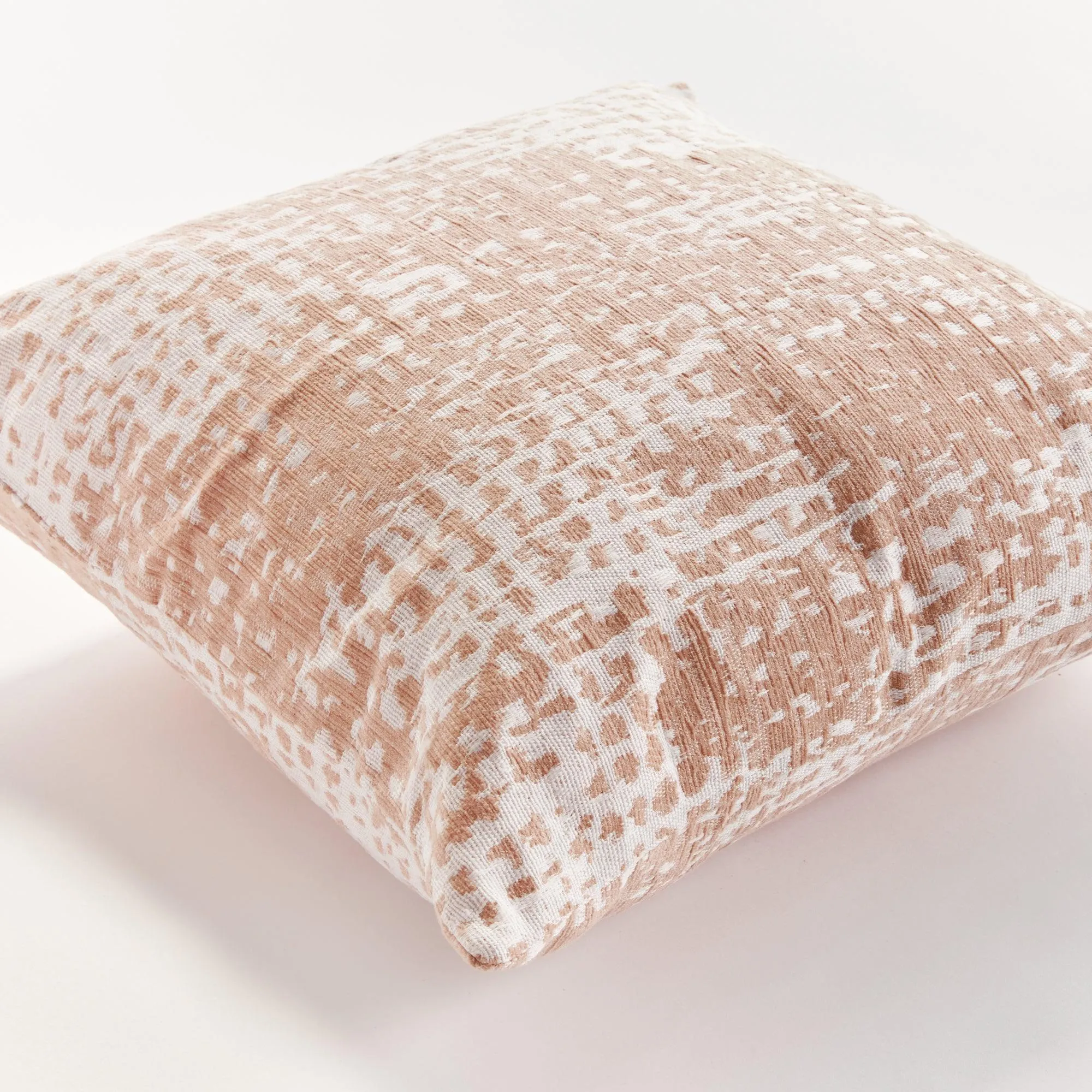 Hana Square Indoor Outdoor Pillow 20"