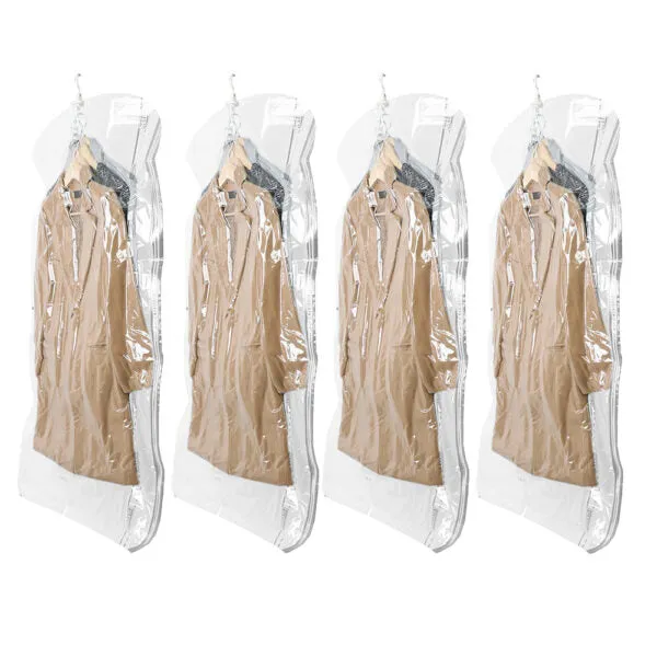 Hanging Space Bags Vacuum Storage Bags 70x110cm