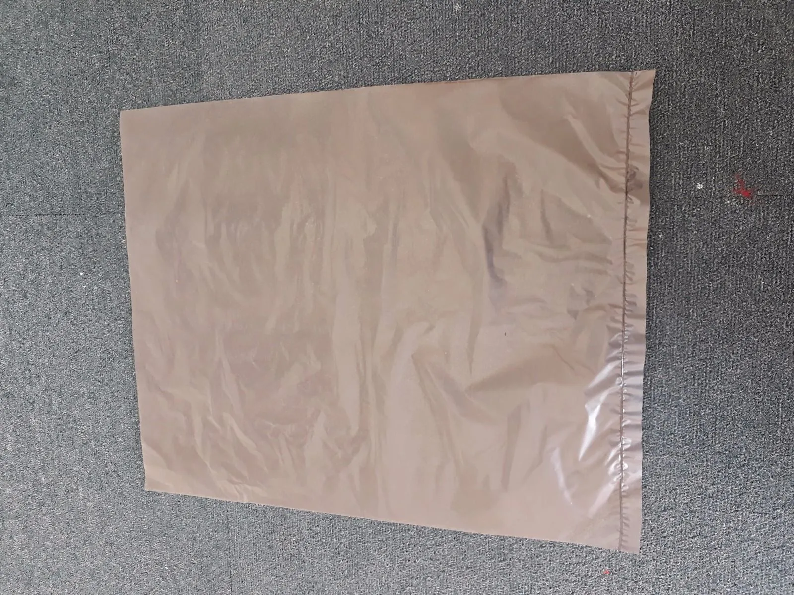 HD BAG (BROWN) - 0.025mm X 14.25" X 18.5"