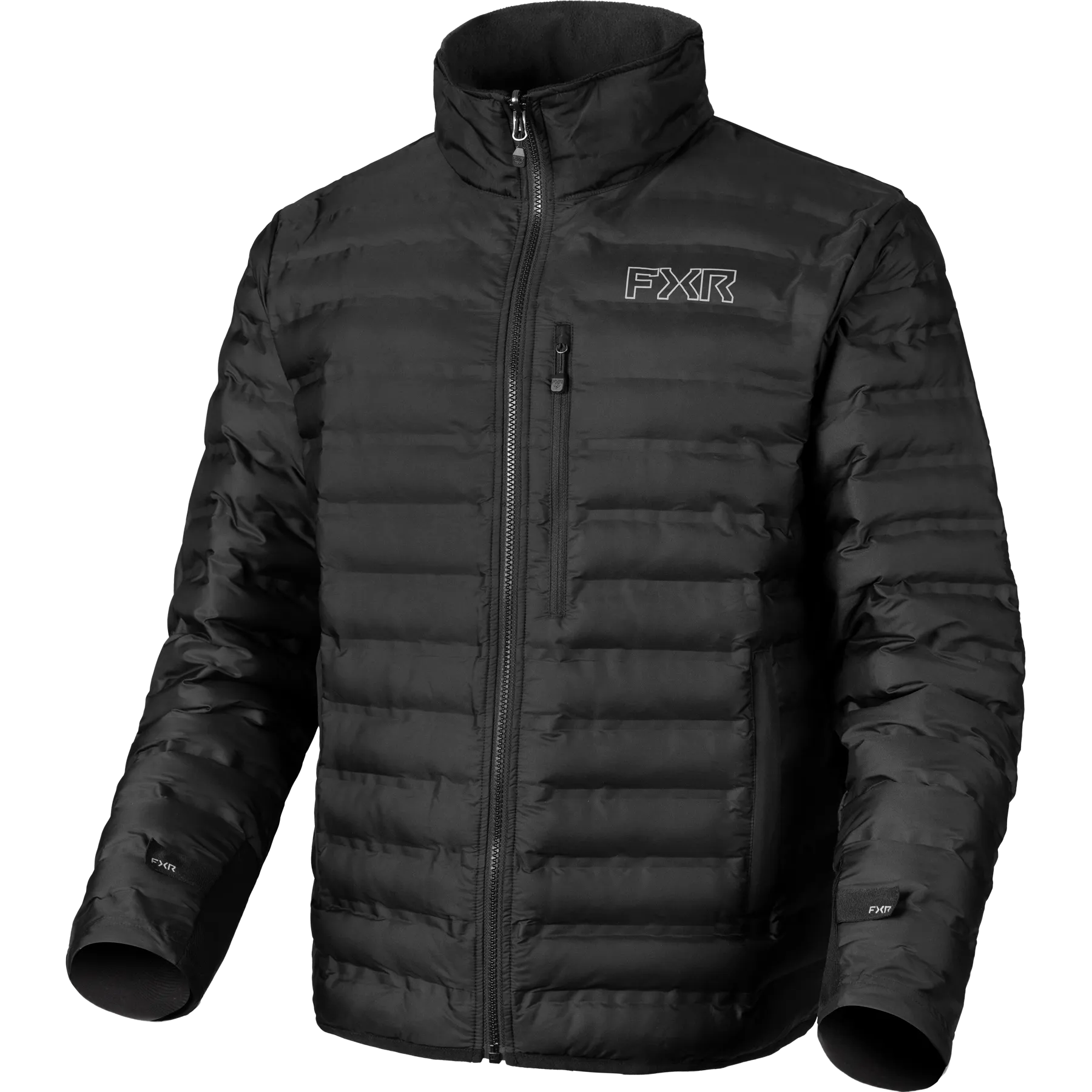 Helium Pro 3-in-1 Jacket