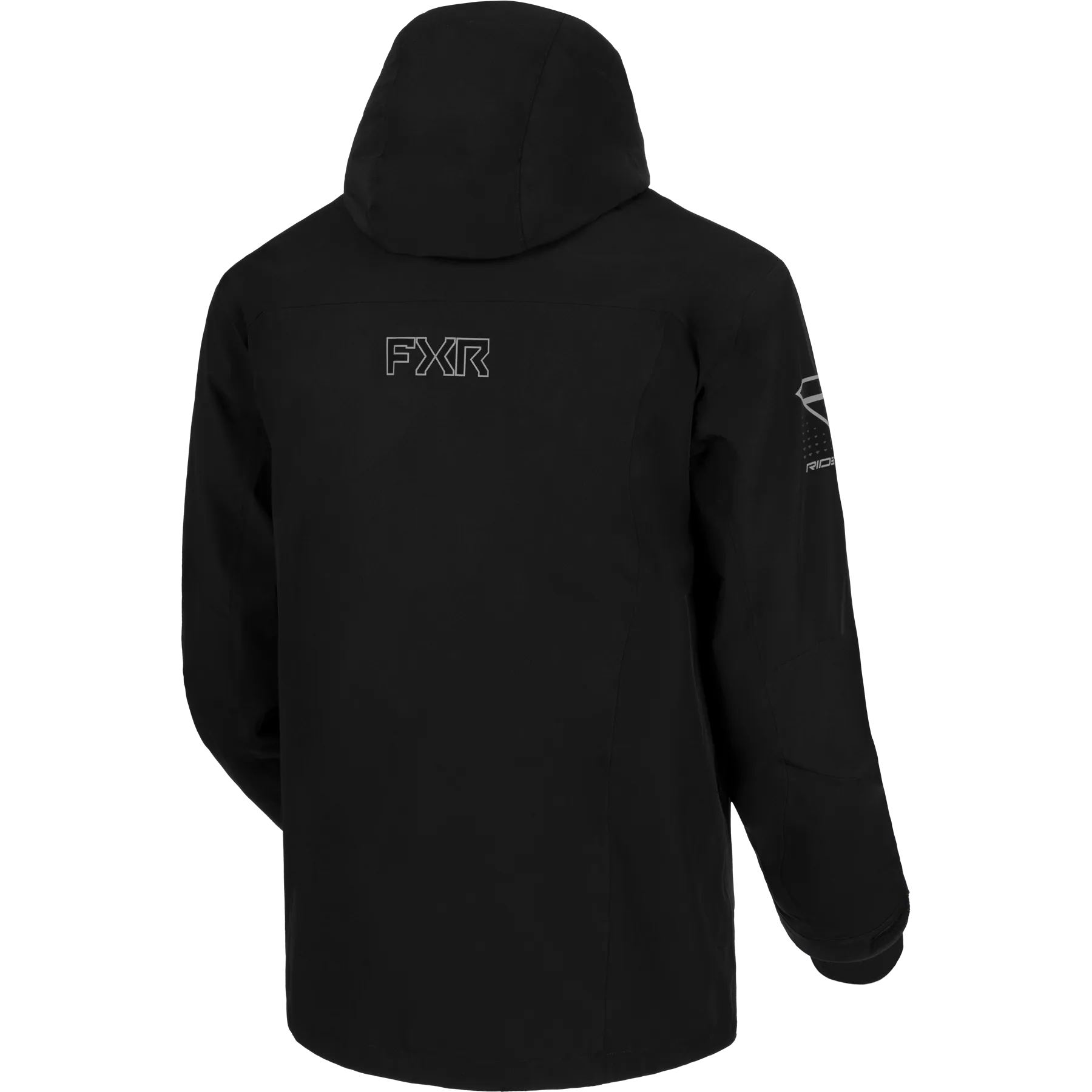 Helium Pro 3-in-1 Jacket
