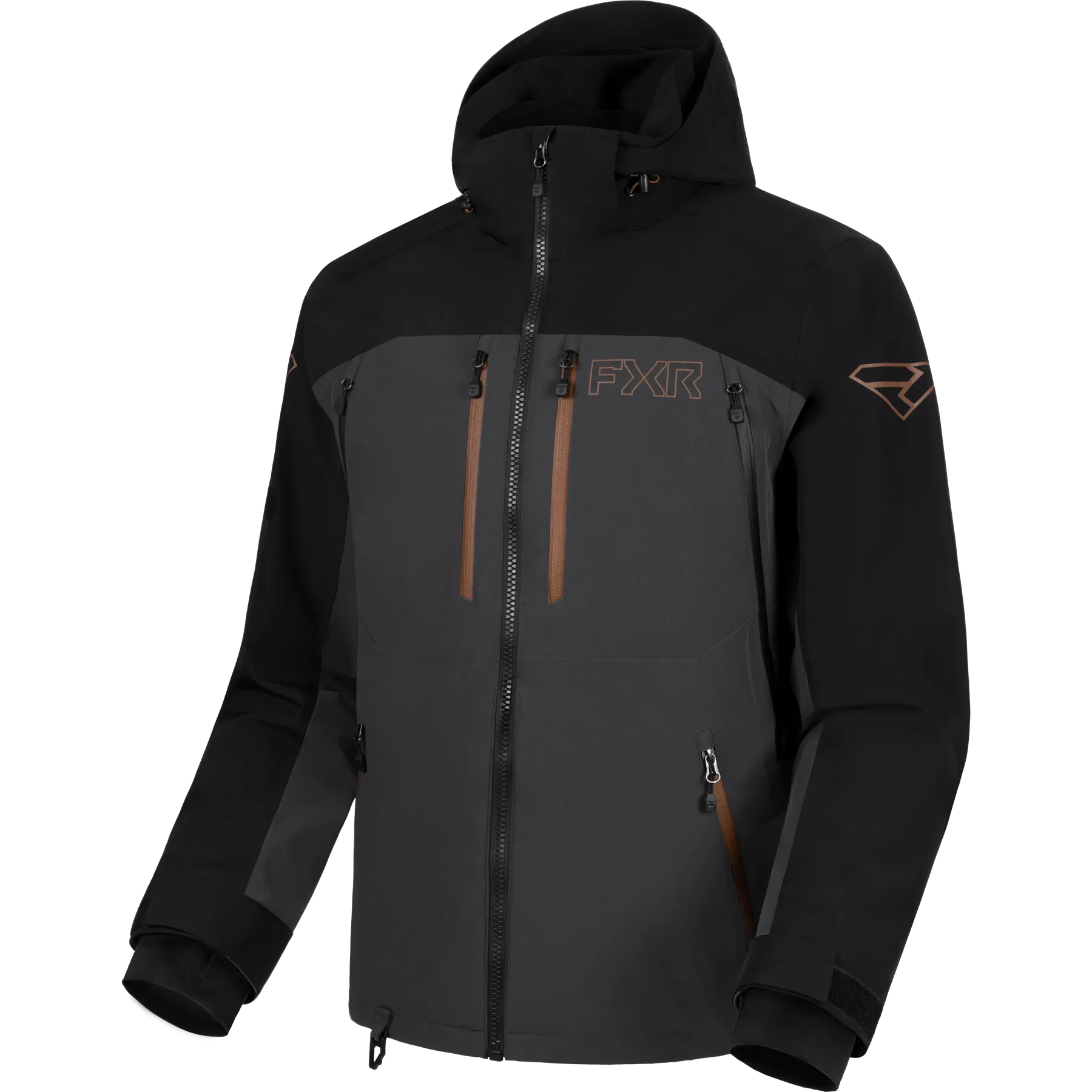 Helium Pro 3-in-1 Jacket