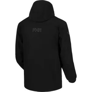 Helium Pro 3-in-1 Jacket
