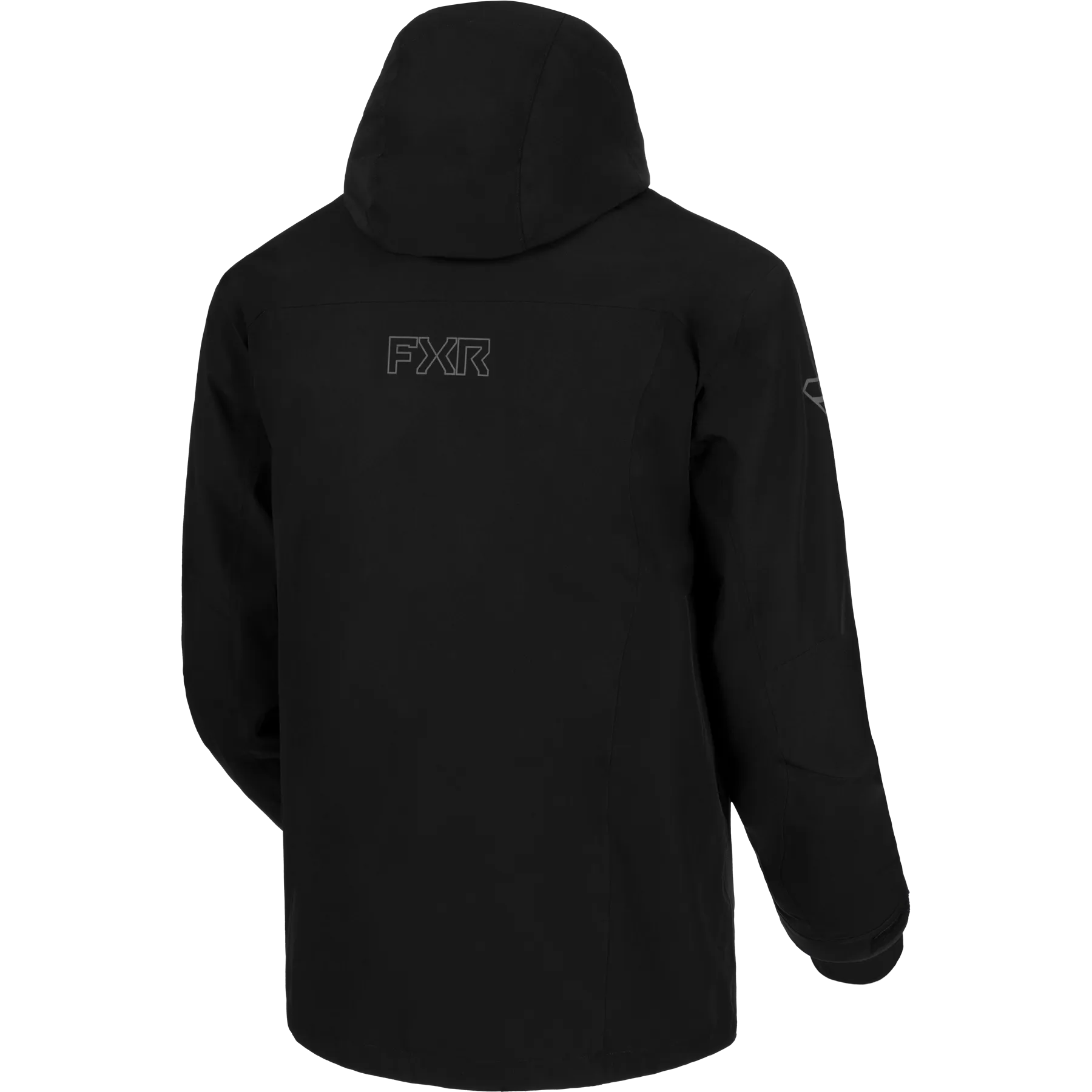 Helium Pro 3-in-1 Jacket