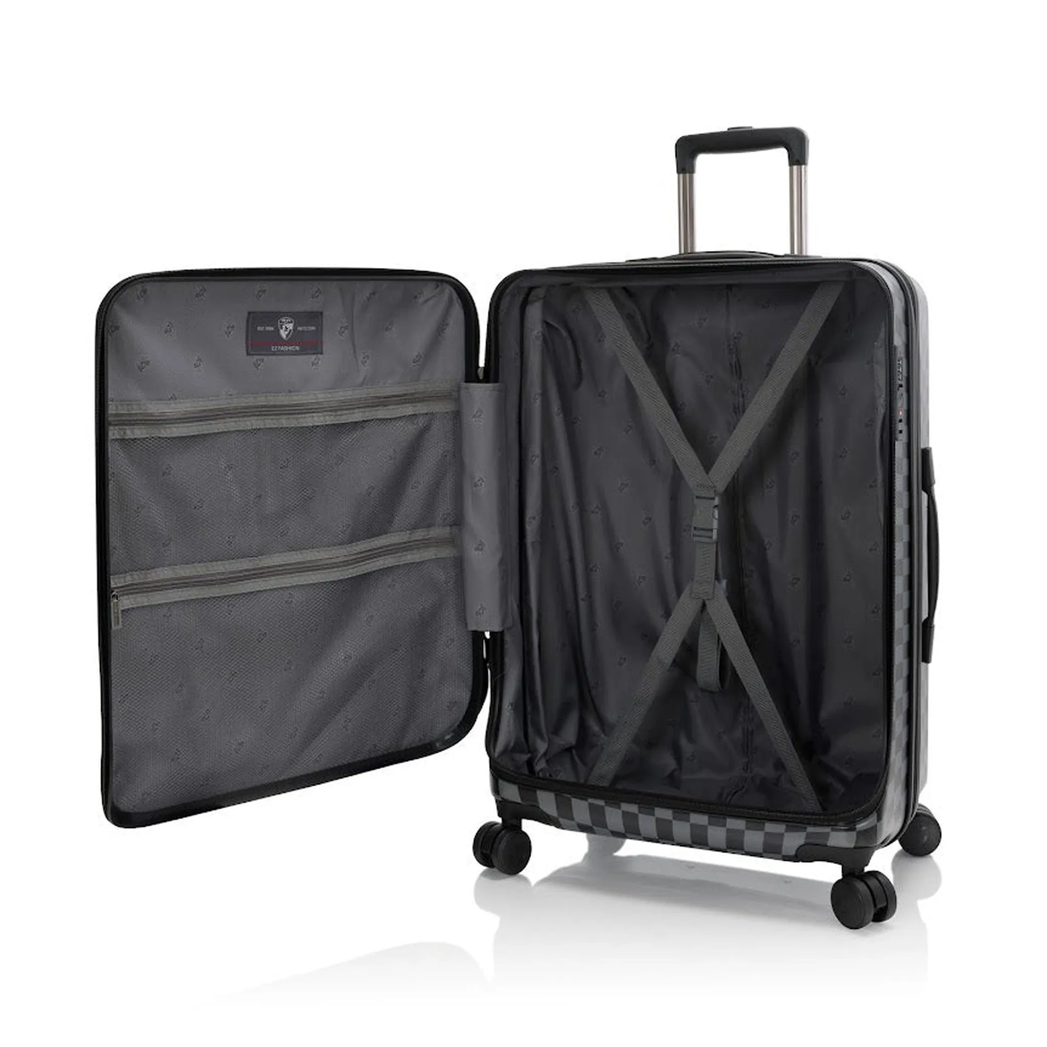 Heys EZ Fashion 26" Spinner