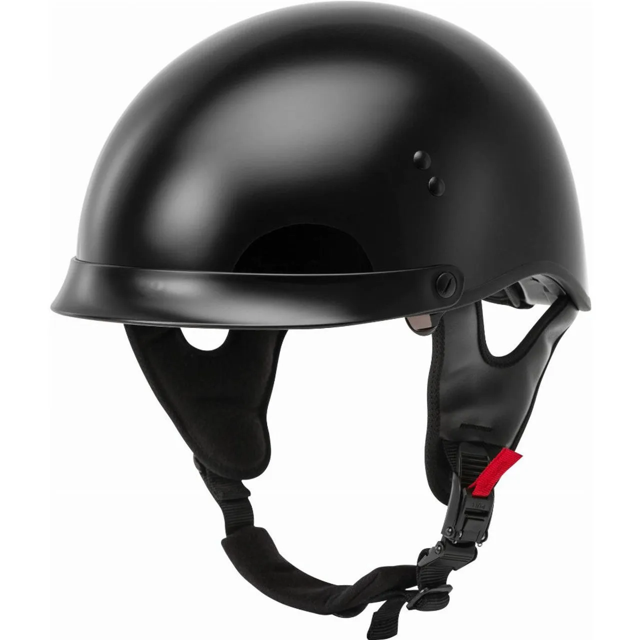 HH-65 Solid Helmet
