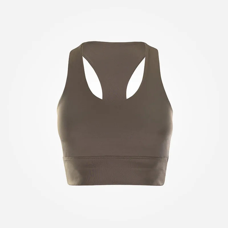High Impact Fitness Yoga Bra YS9333W