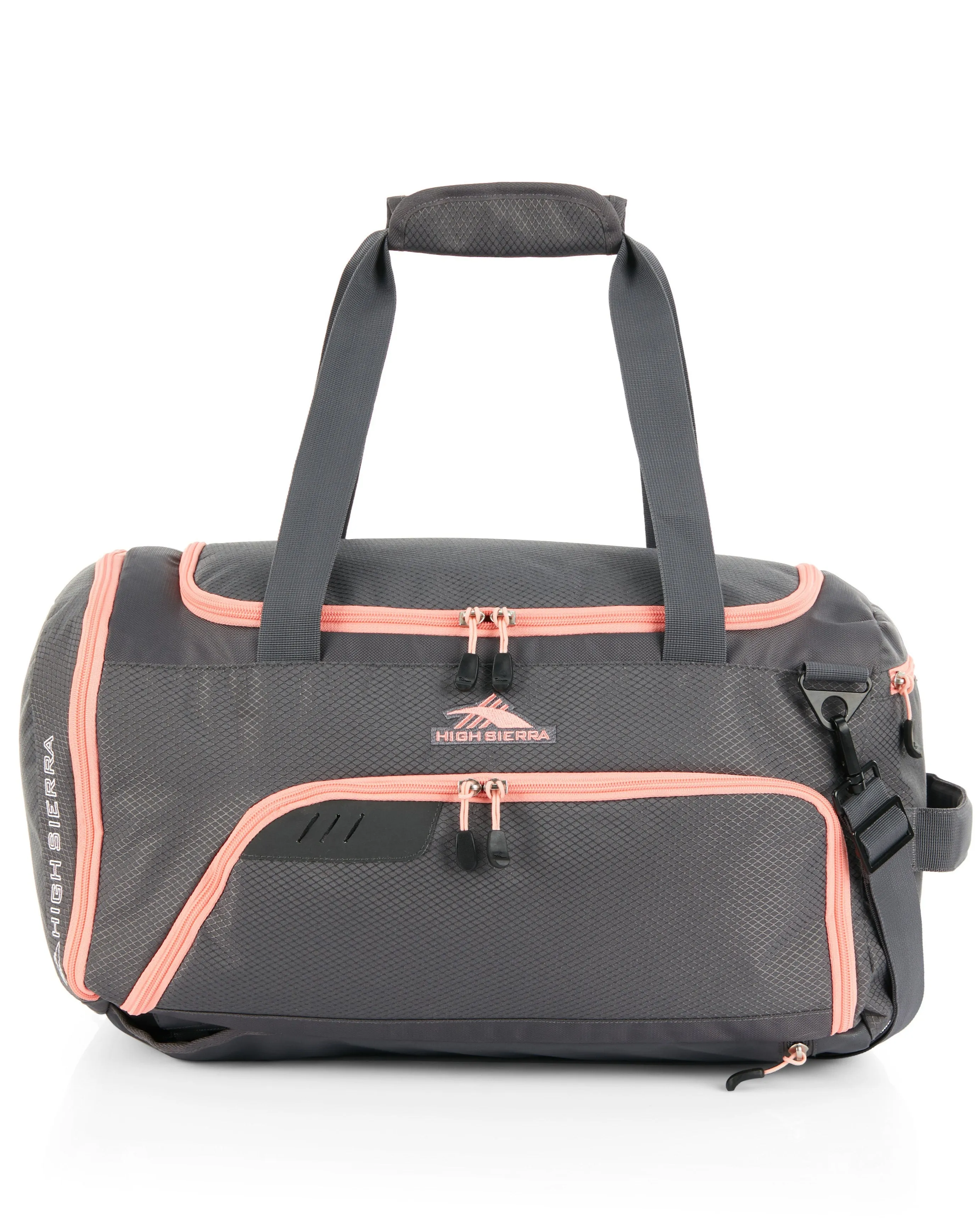 High Sierra Sports Duffle / Backpack 48cm Grey