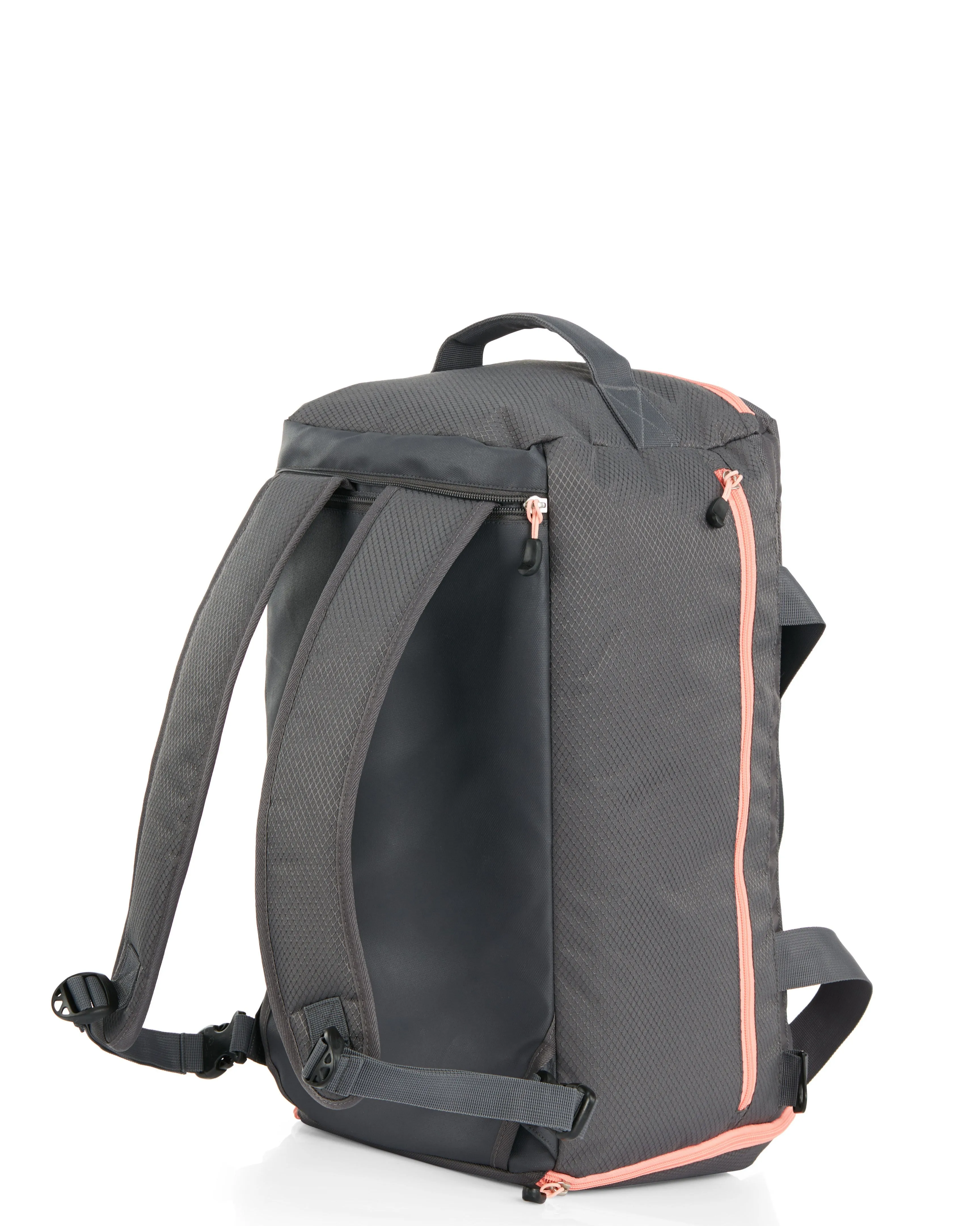 High Sierra Sports Duffle / Backpack 48cm Grey