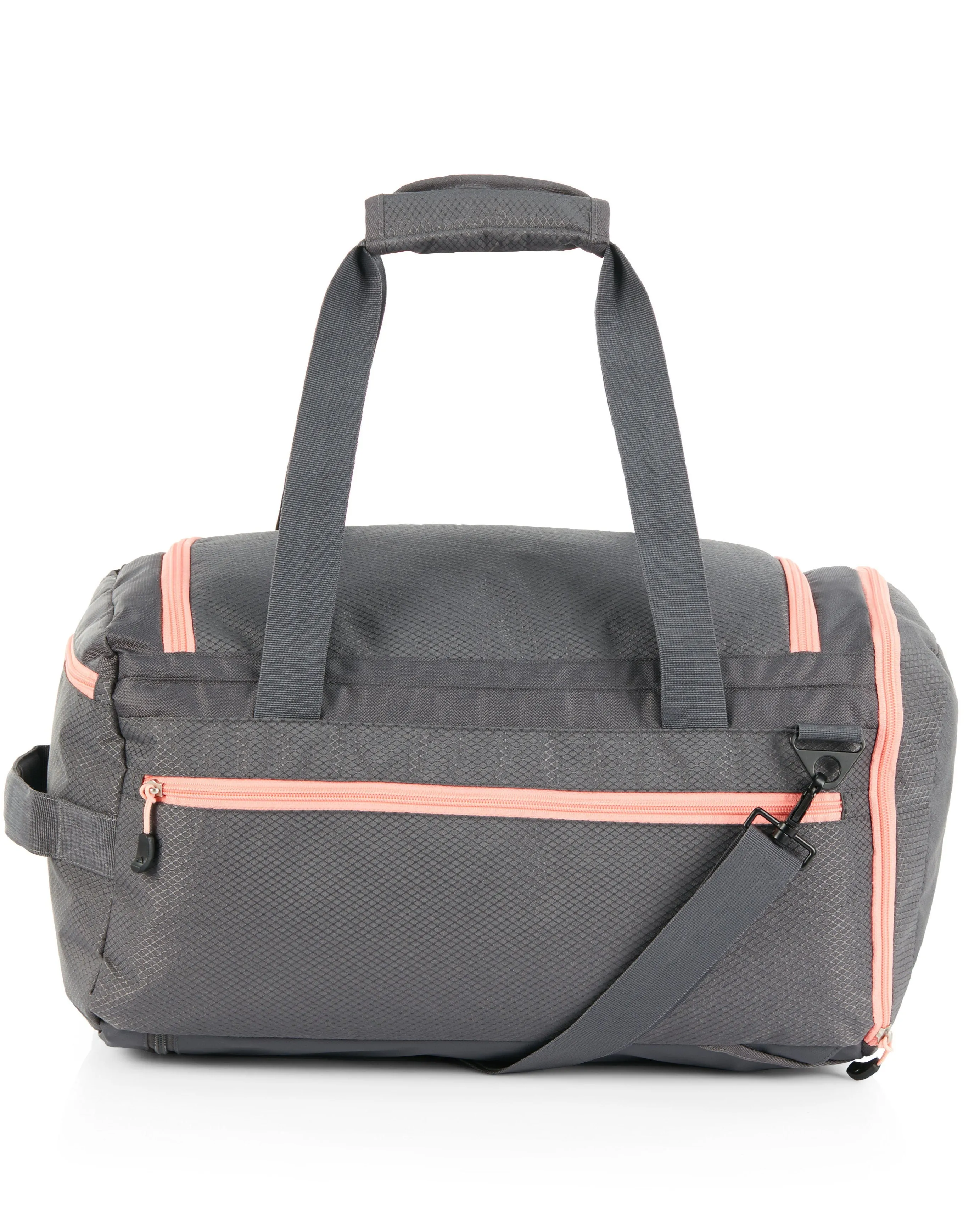 High Sierra Sports Duffle / Backpack 48cm Grey