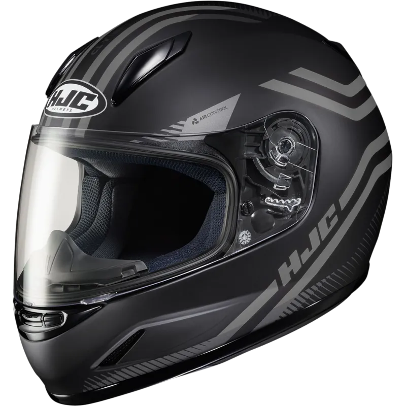 HJC Youth CL-Y Strix Street Helmet