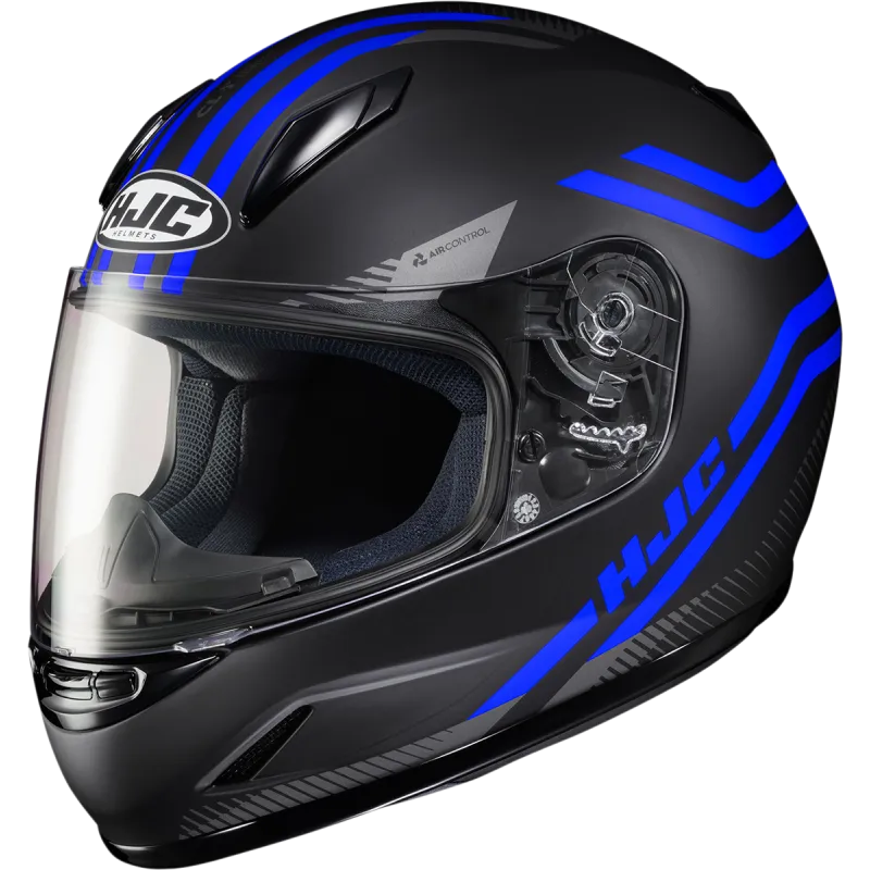 HJC Youth CL-Y Strix Street Helmet