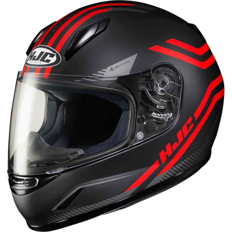 HJC Youth CL-Y Strix Street Helmet
