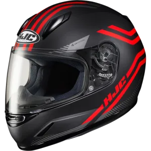 HJC Youth CL-Y Strix Street Helmet