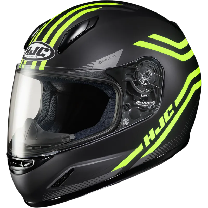 HJC Youth CL-Y Strix Street Helmet