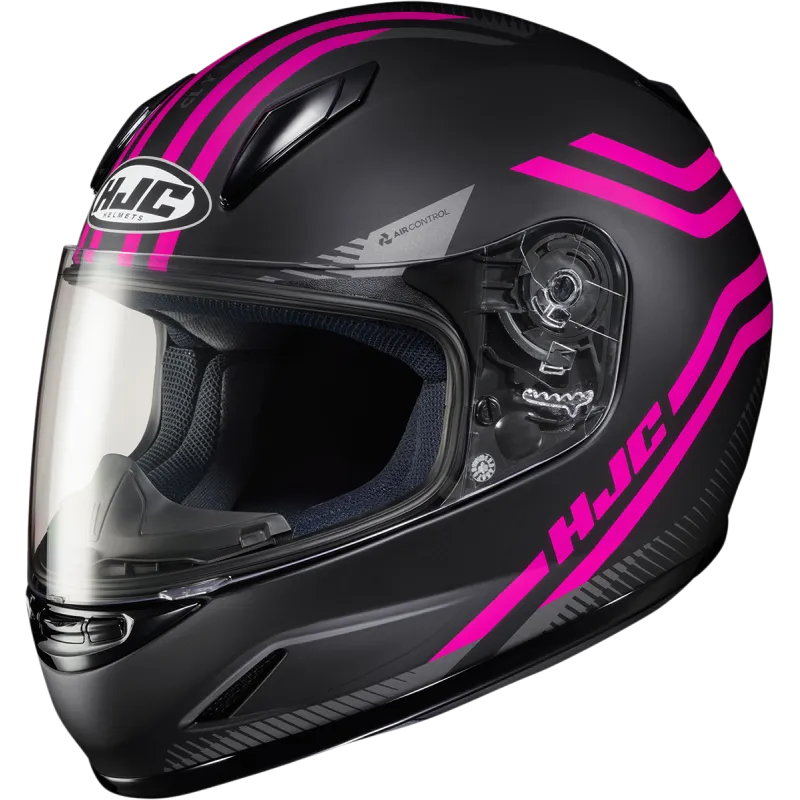 HJC Youth CL-Y Strix Street Helmet