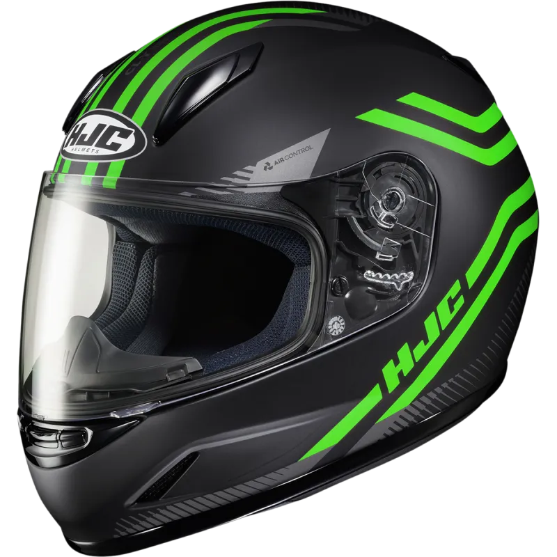 HJC Youth CL-Y Strix Street Helmet