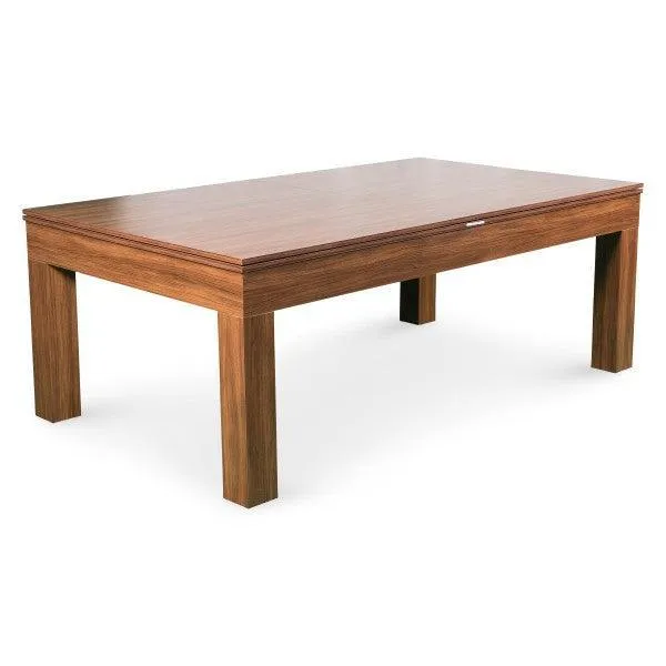 Holiday Dining Pool Table
