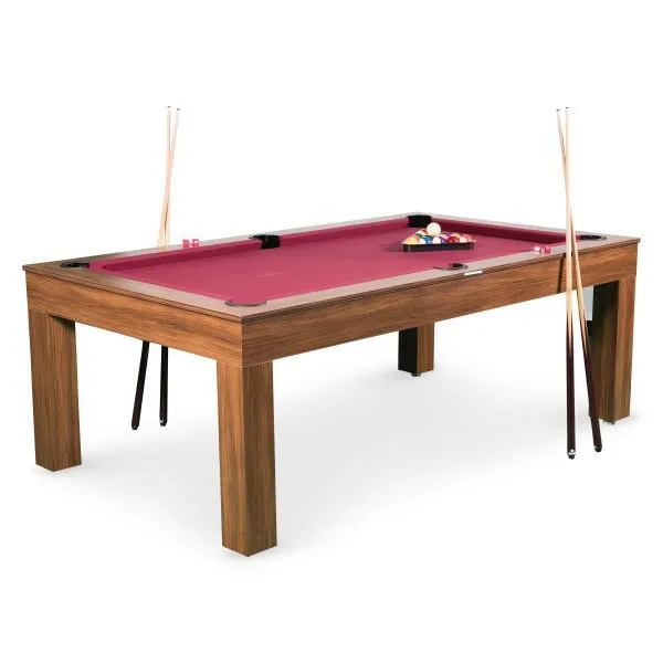 Holiday Dining Pool Table
