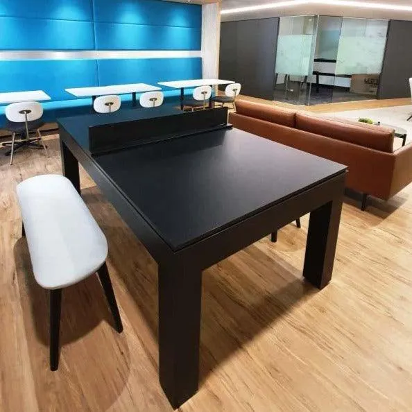 Holiday Dining Pool Table