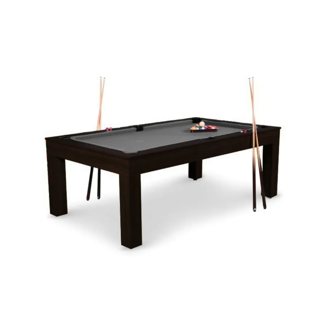 Holiday Dining Pool Table