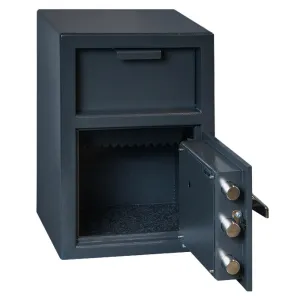 Hollon FD-2014K Drop Safe Front Loading