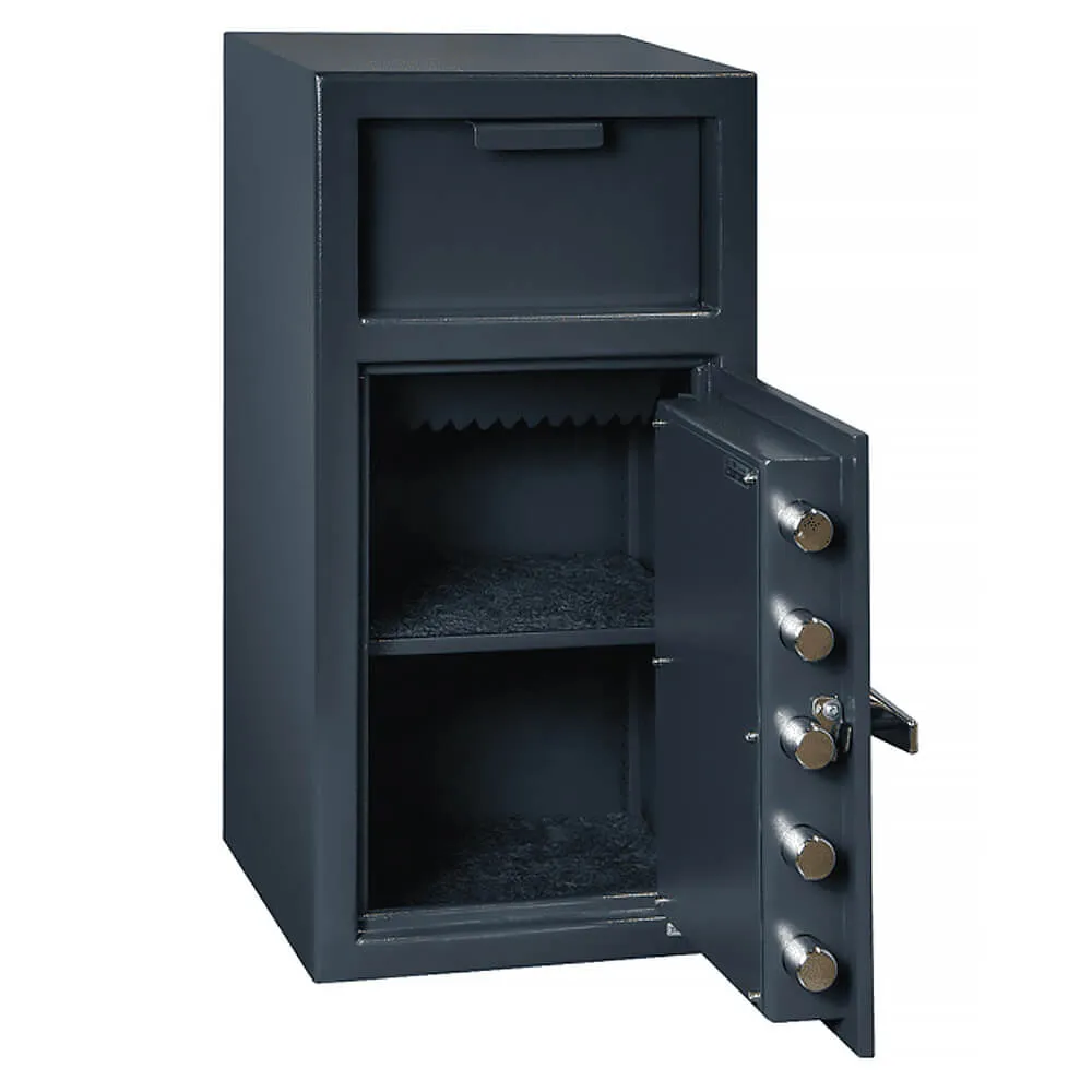 Hollon FD-2714K Drop Safe Front Loading
