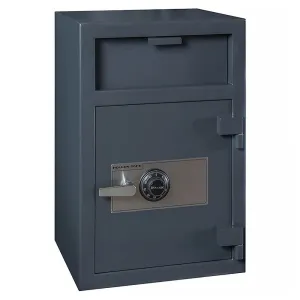 Hollon FD-3020CILK Drop Safe Front Loading