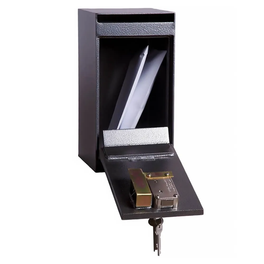 Hollon HDS-01K Drop Slot Safe