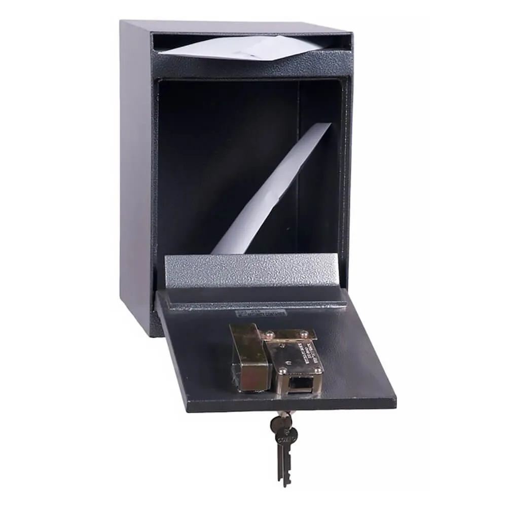 Hollon HDS-03K Drop Slot Safe
