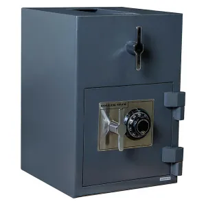 Hollon RH-2014C Drop Safe Rotary Hopper