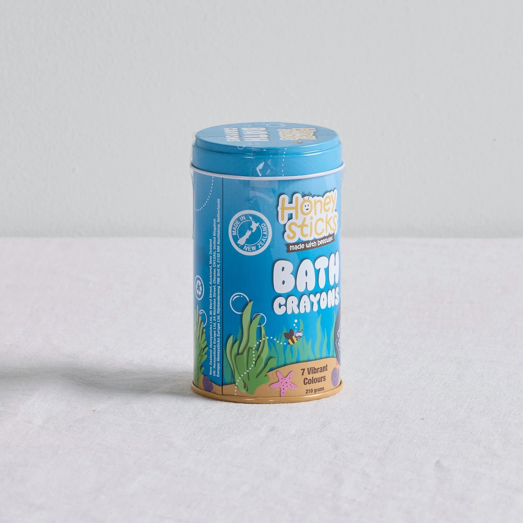 Honeysticks Bath Crayons