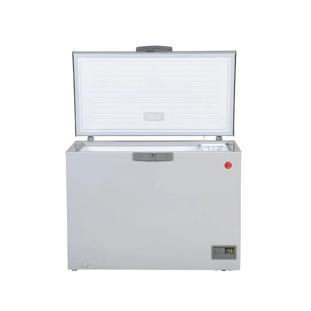 Hoover Chest Freezer 263L
