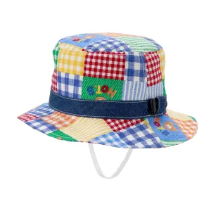 HOT BISCUITS HAT